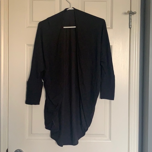 Long grey cardigan - Picture 1 of 1